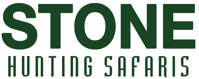 Staging Stone Hunting Safari